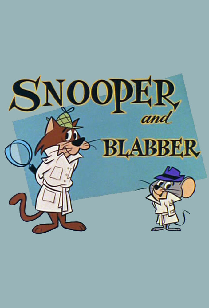 Snooper and Blabber ne zaman