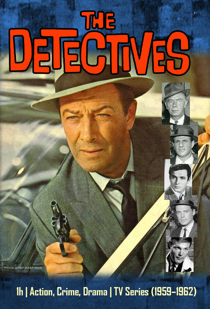 The Detectives ne zaman