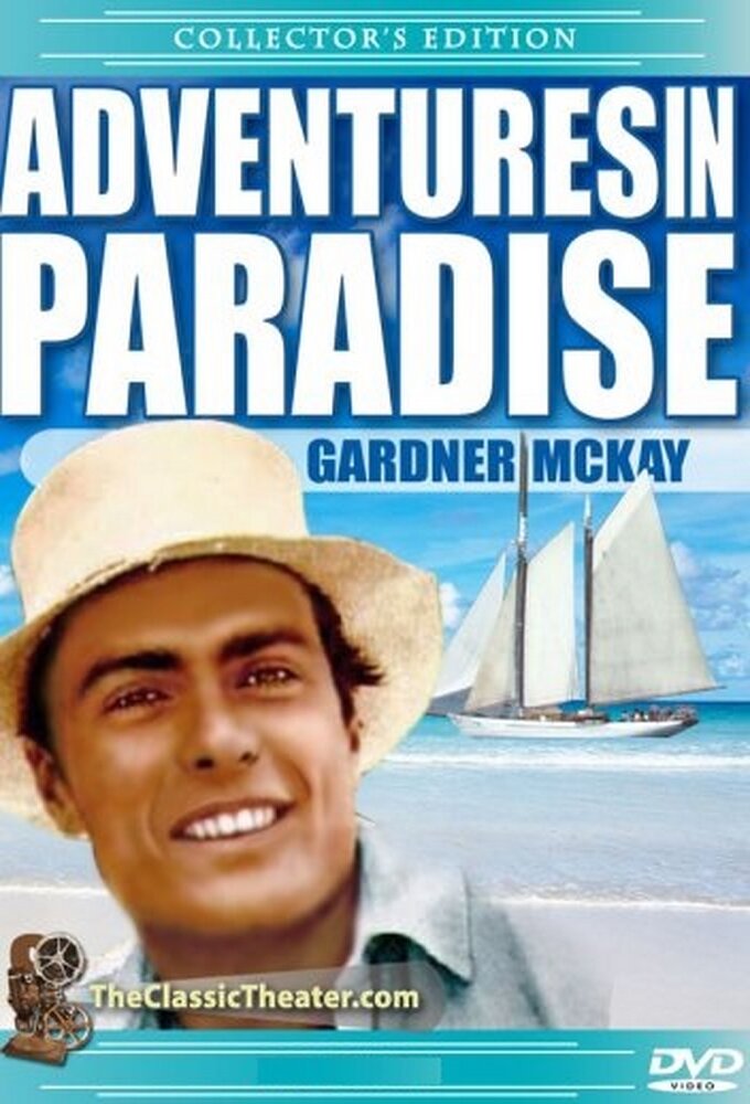 Adventures in Paradise ne zaman