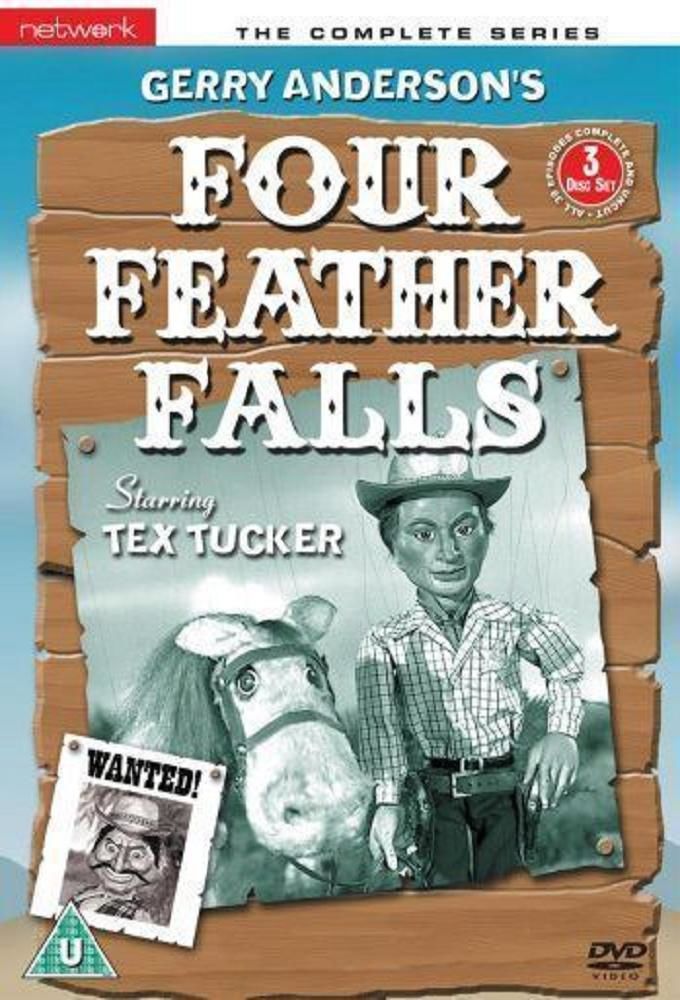 Four Feather Falls ne zaman