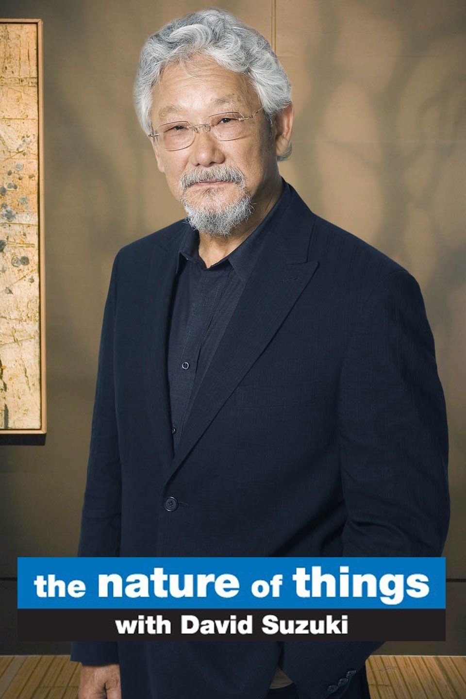 The Nature of Things with David Suzuki ne zaman