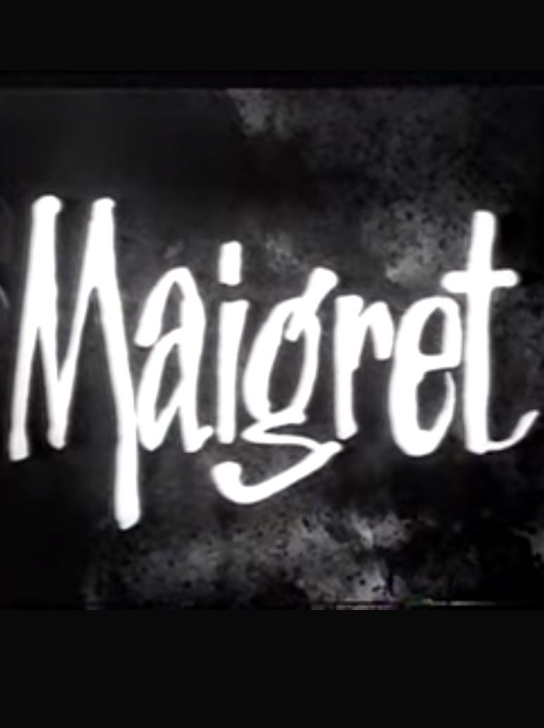 Maigret ne zaman