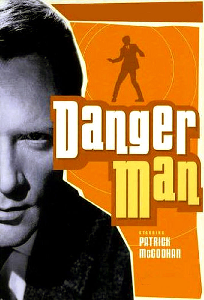 Danger Man ne zaman