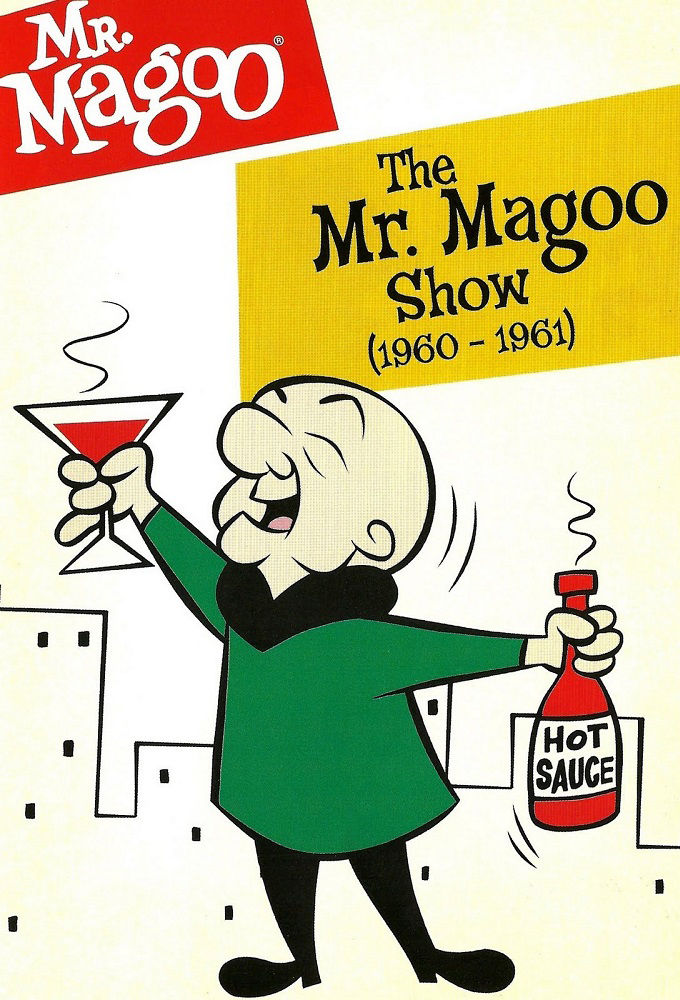 Mr. Magoo ne zaman