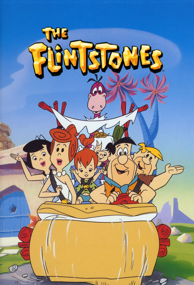 The Flintstones ne zaman