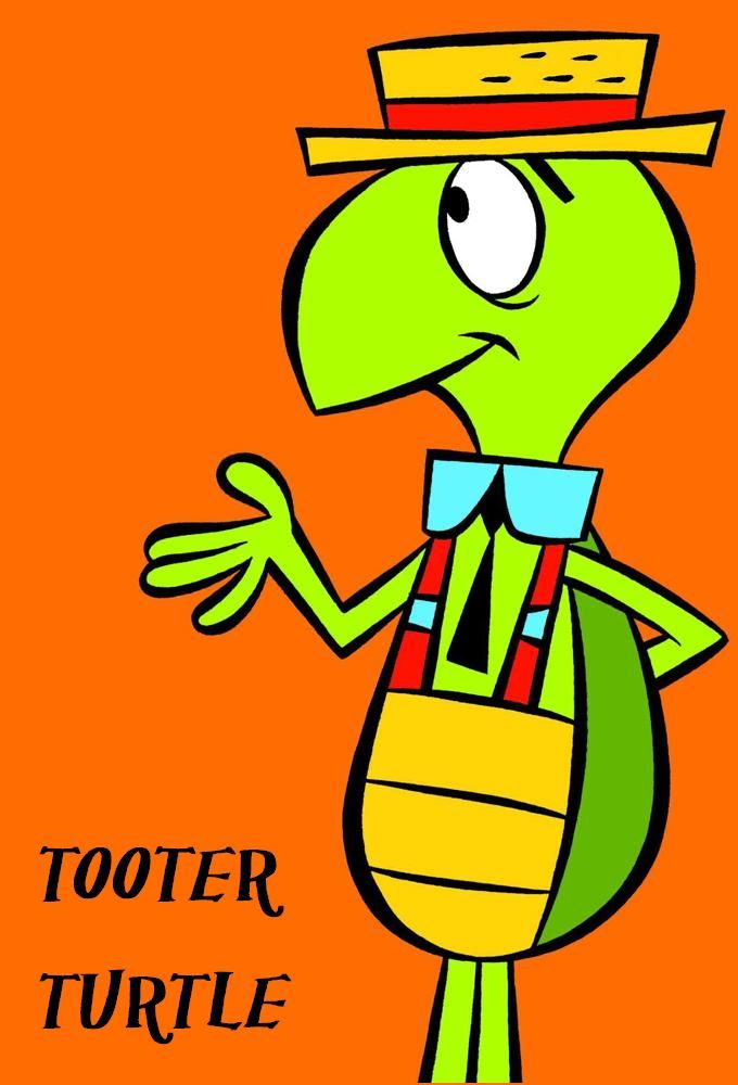 Tooter Turtle ne zaman