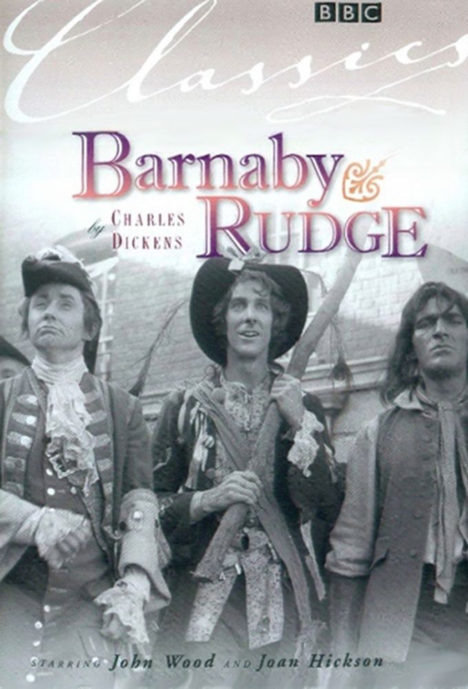 Barnaby Rudge ne zaman