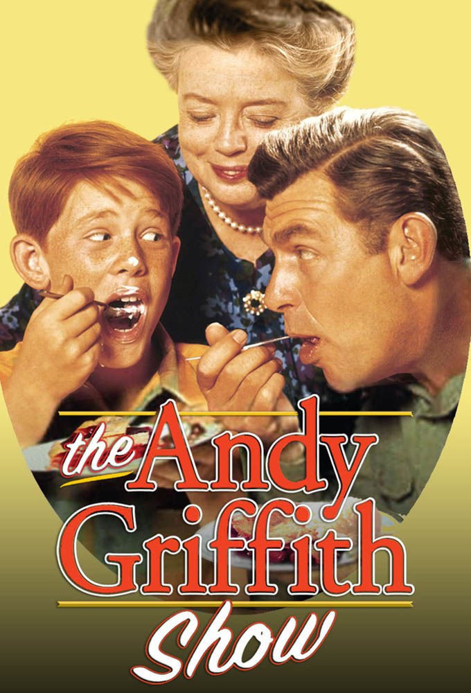 The Andy Griffith Show ne zaman