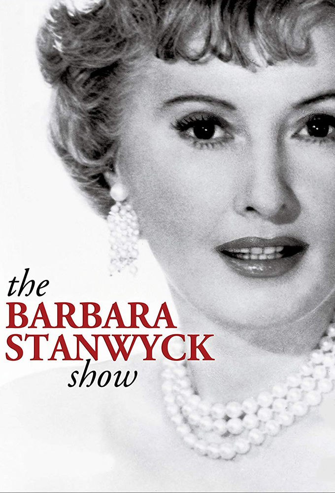 The Barbara Stanwyck Show ne zaman