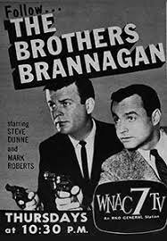 The Brothers Brannagan ne zaman