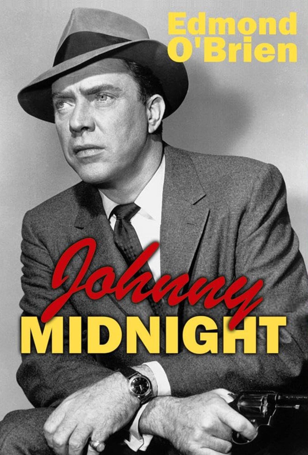 Johnny Midnight ne zaman