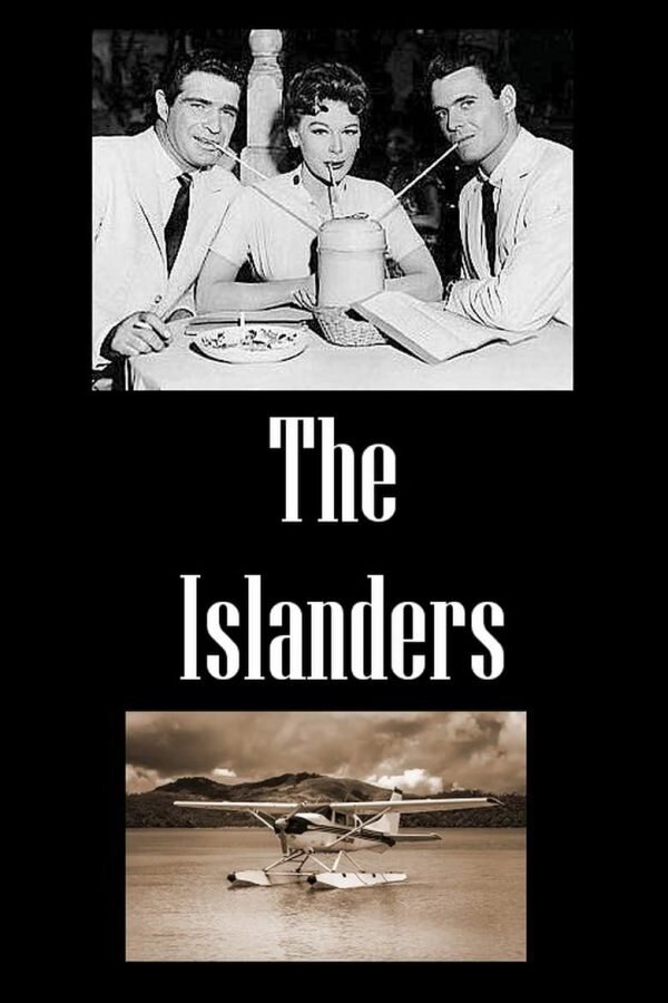 The Islanders ne zaman