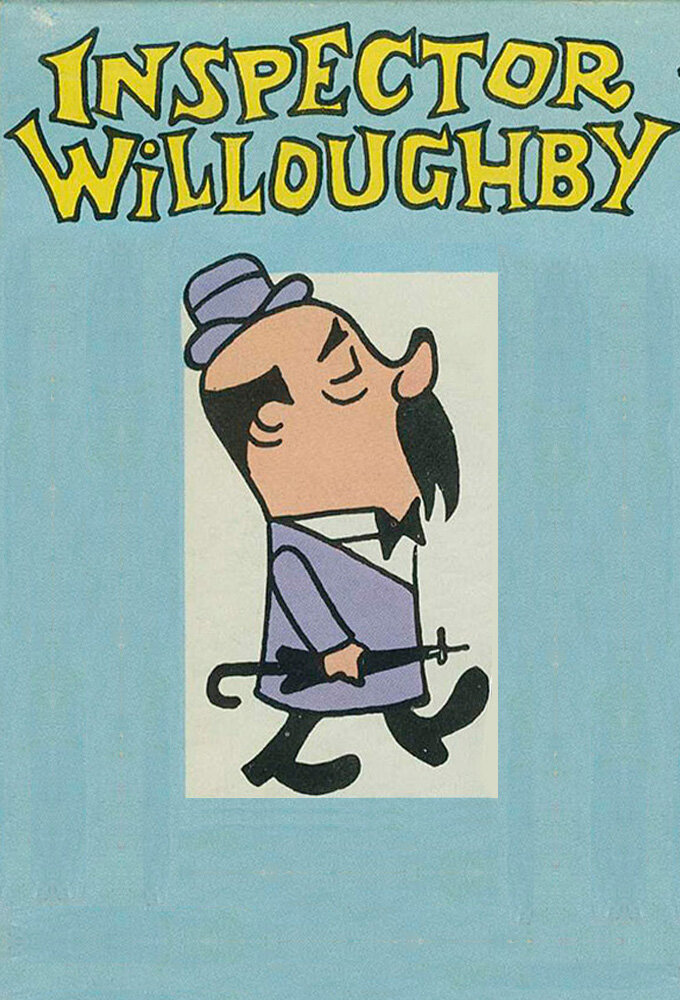 Inspector Willoughby ne zaman