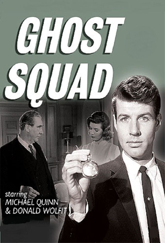 Ghost Squad ne zaman