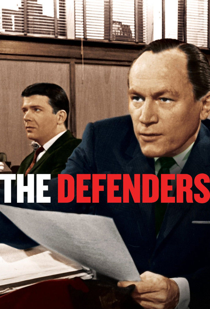 The Defenders ne zaman