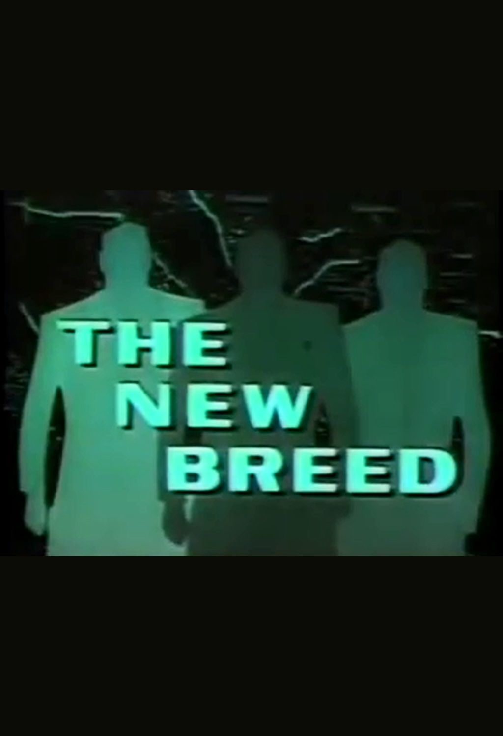 The New Breed ne zaman