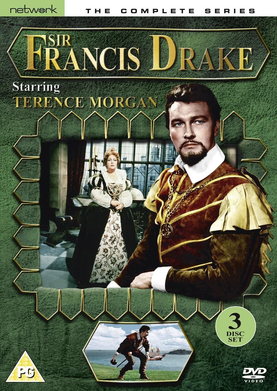 Sir Francis Drake ne zaman
