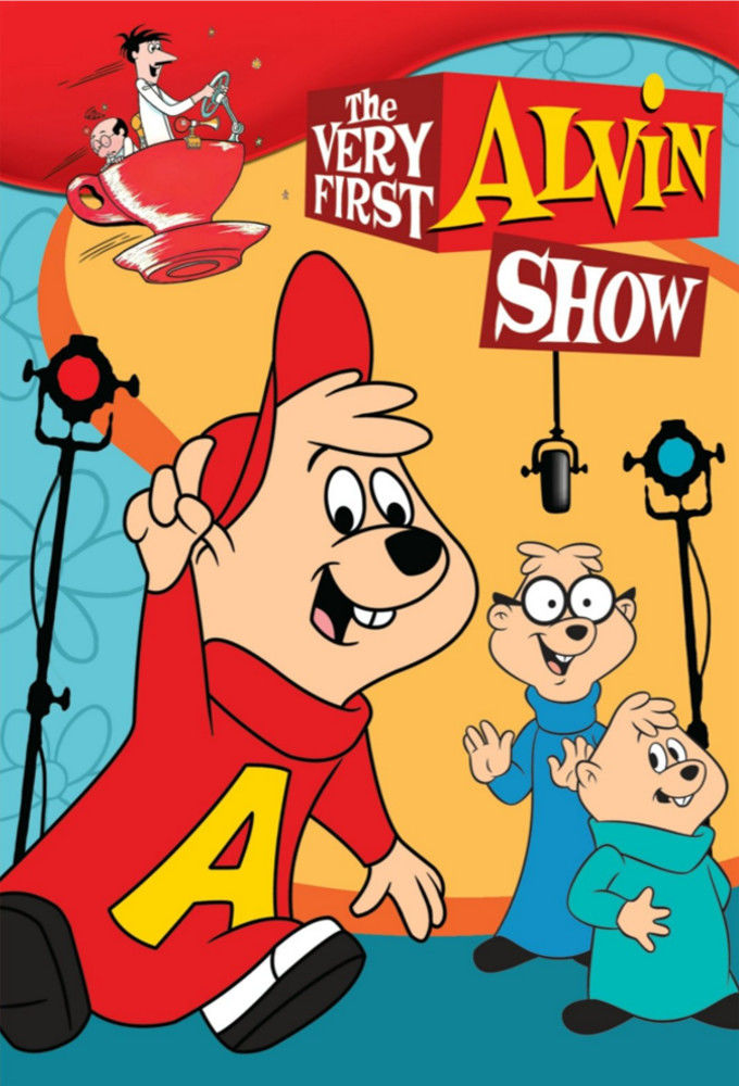The Alvin Show ne zaman