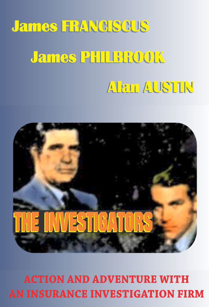 The Investigators ne zaman