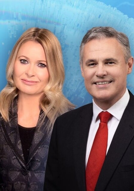 RTÉ News: Nine O'Clock ne zaman