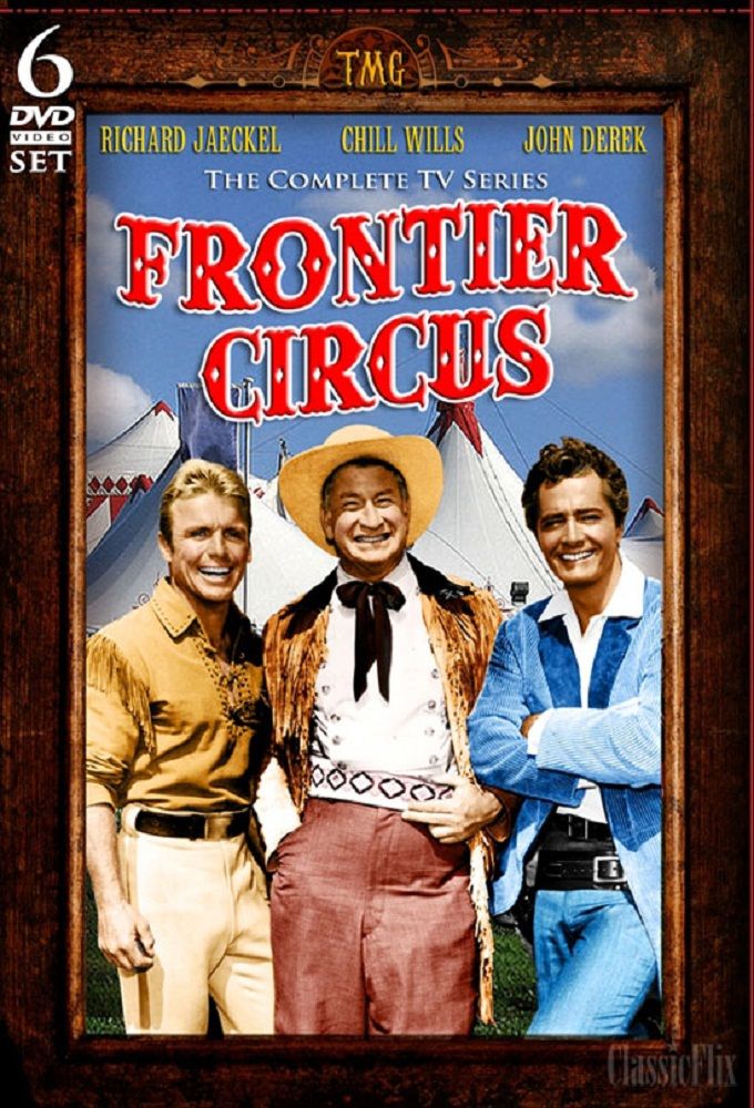 Frontier Circus ne zaman