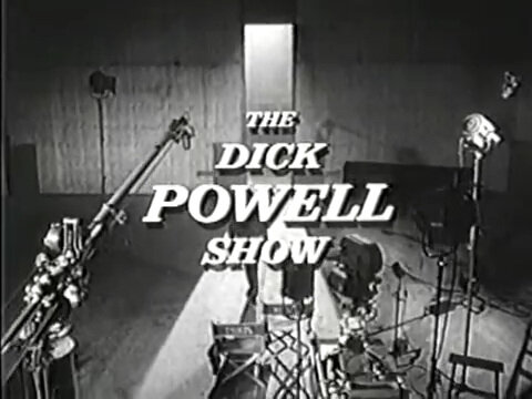 The Dick Powell Show ne zaman
