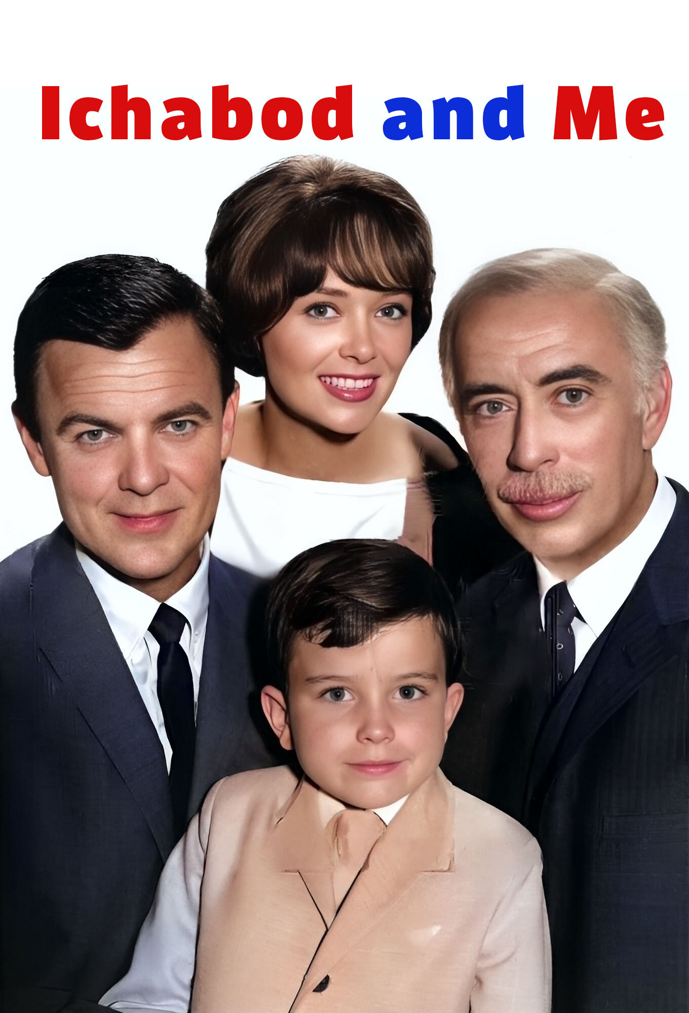 Ichabod and Me ne zaman