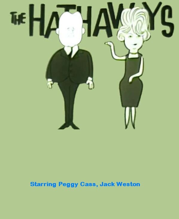 The Hathaways ne zaman