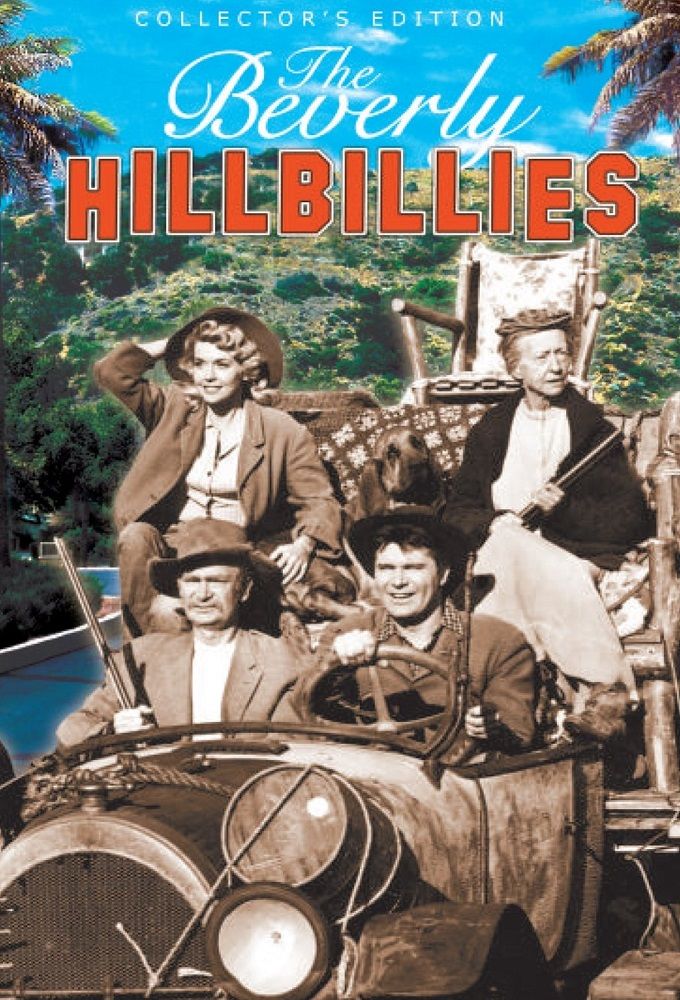 The Beverly Hillbillies ne zaman