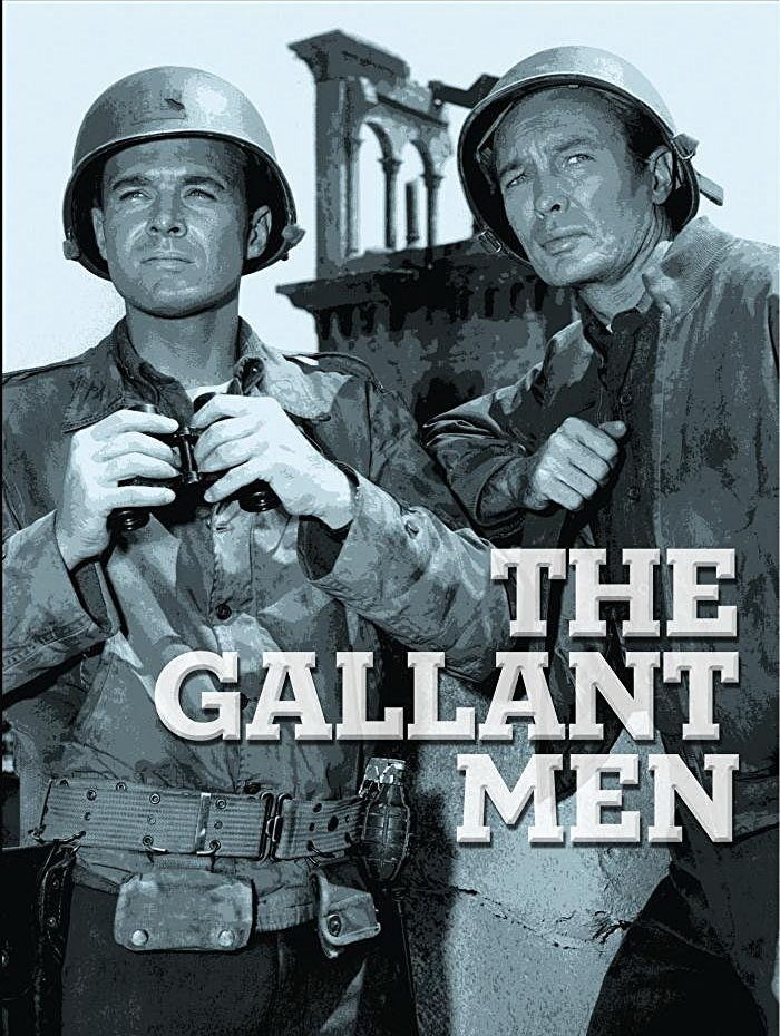 The Gallant Men ne zaman