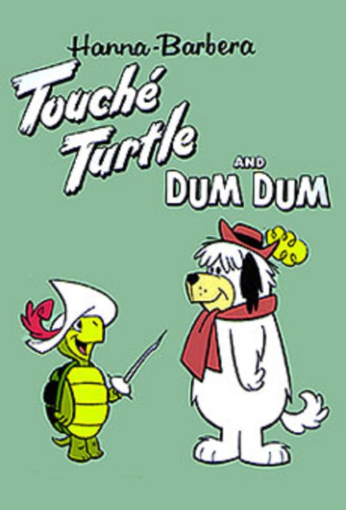 Touché Turtle and Dum Dum ne zaman