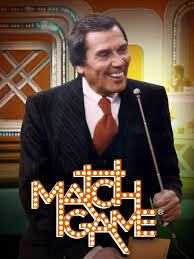 The Match Game ne zaman
