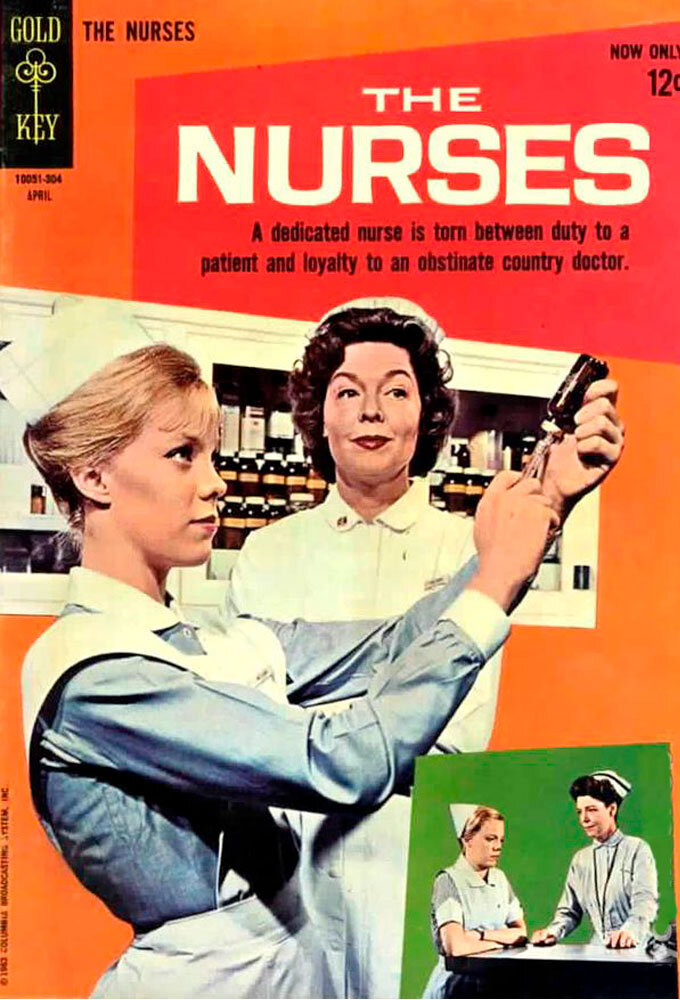 The Nurses ne zaman