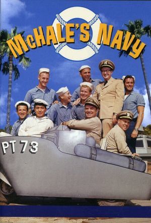 McHale's Navy ne zaman