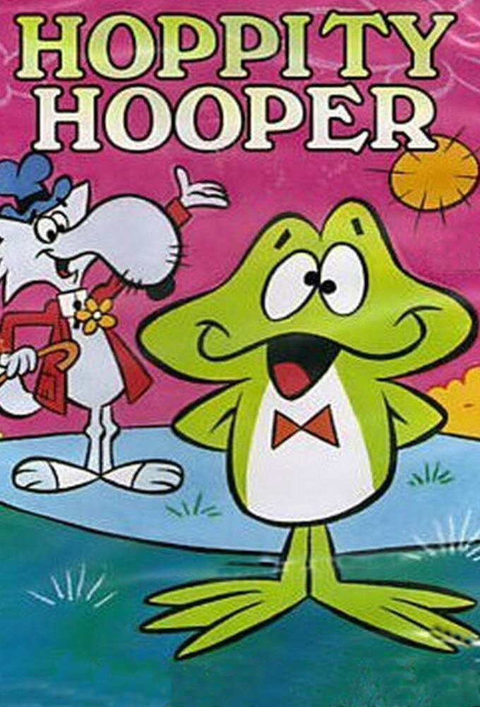 Hoppity Hooper ne zaman