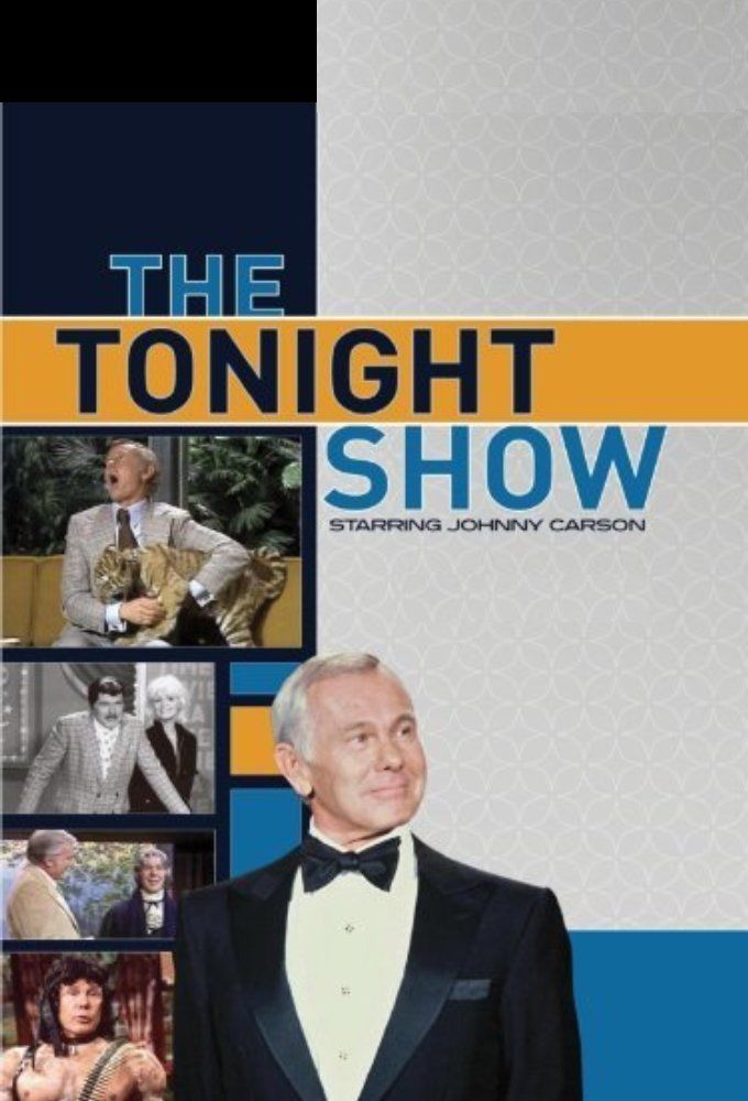 The Tonight Show Starring Johnny Carson ne zaman