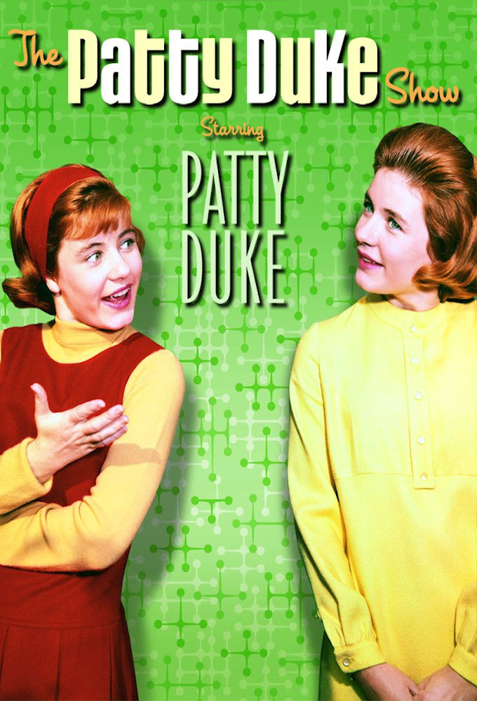 The Patty Duke Show ne zaman