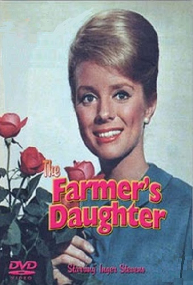 The Farmers Daughter ne zaman