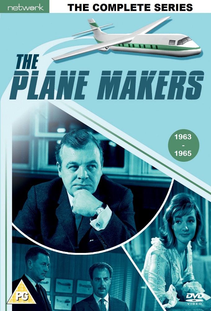 The Plane Makers ne zaman