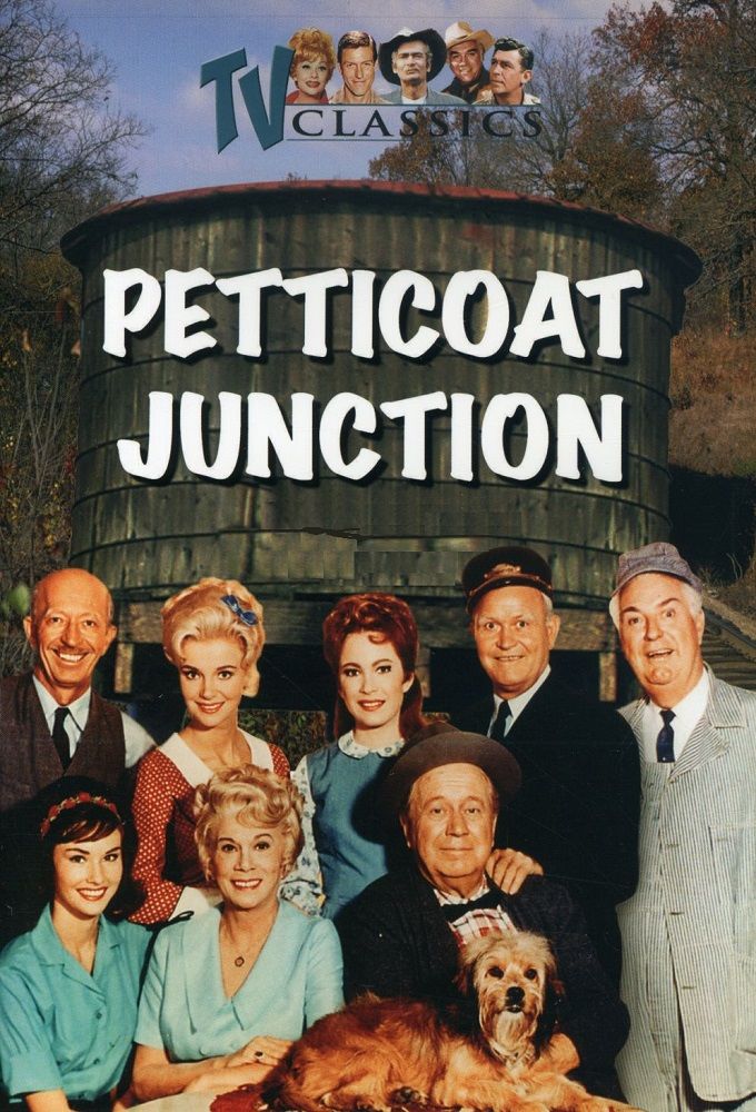 Petticoat Junction ne zaman