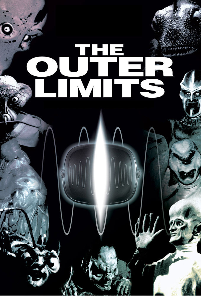 The Outer Limits ne zaman