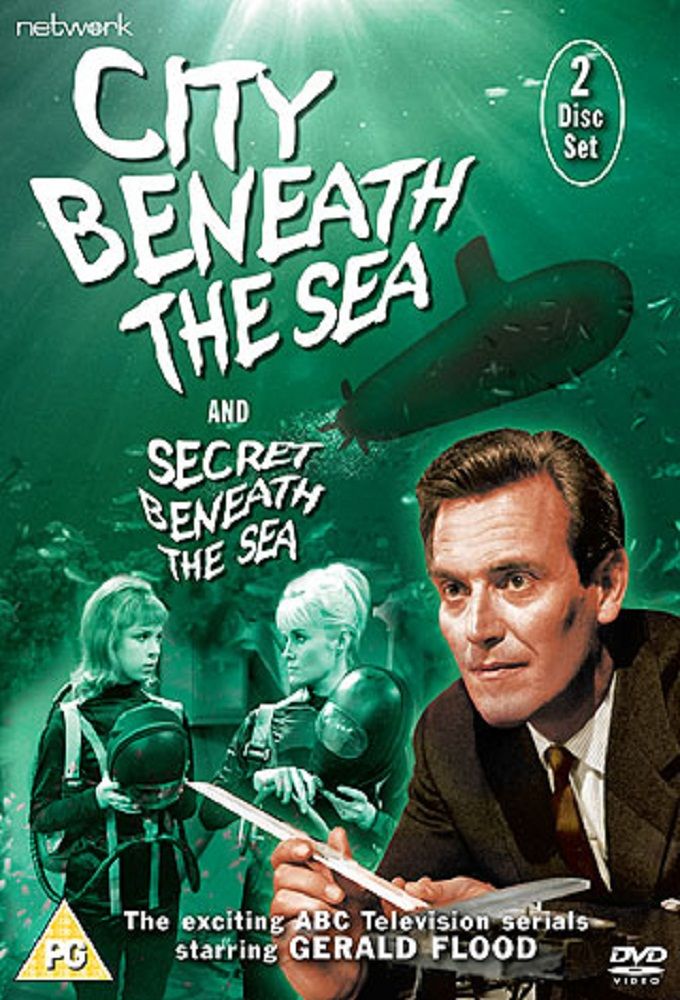 Secret Beneath the Sea ne zaman