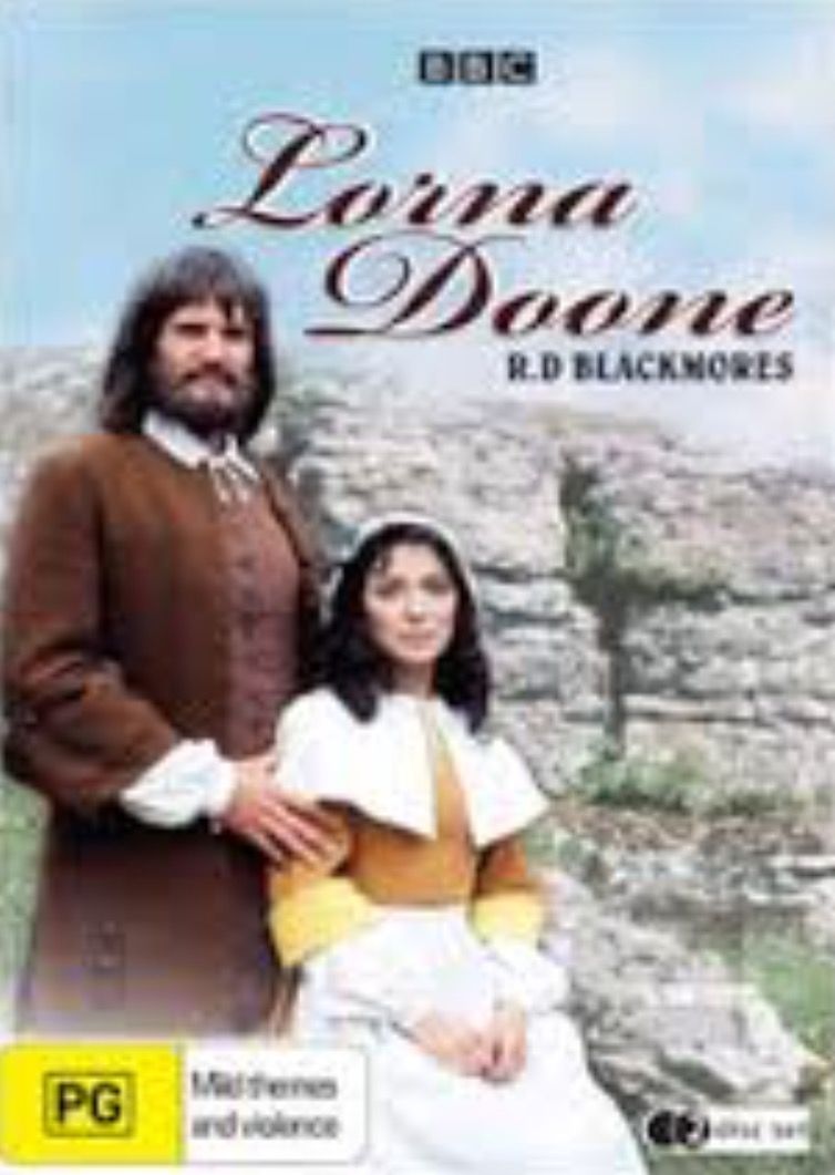 Lorna Doone ne zaman
