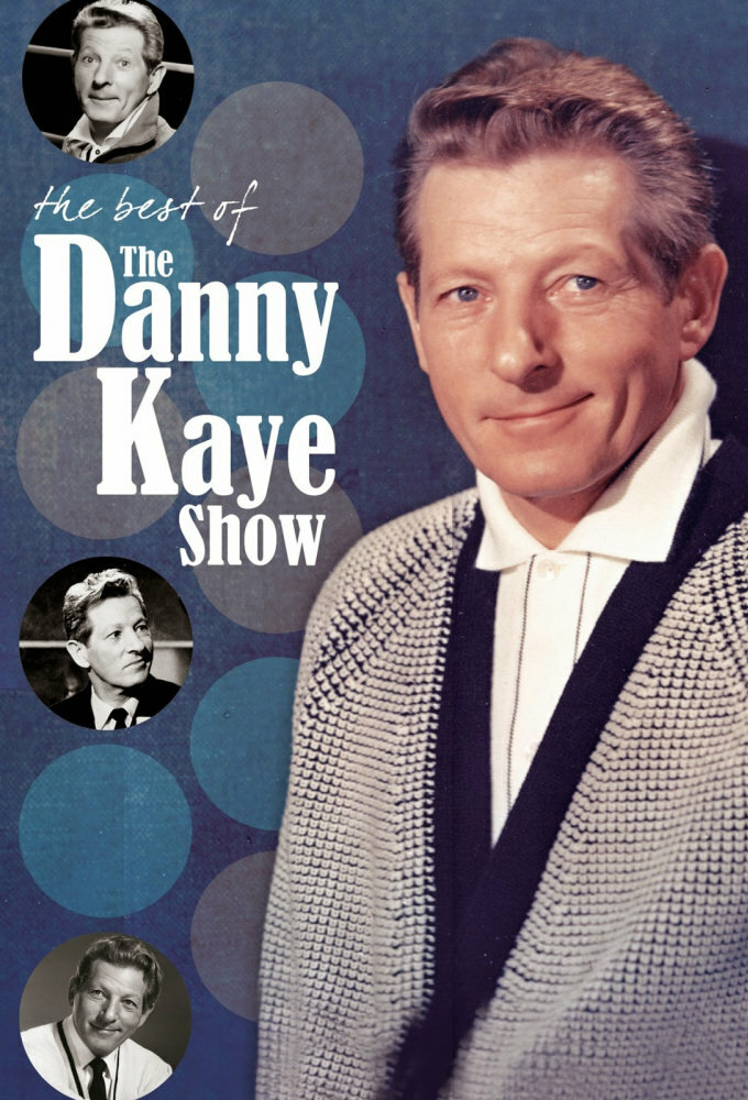 The Danny Kaye Show ne zaman