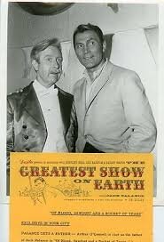 The Greatest Show on Earth ne zaman