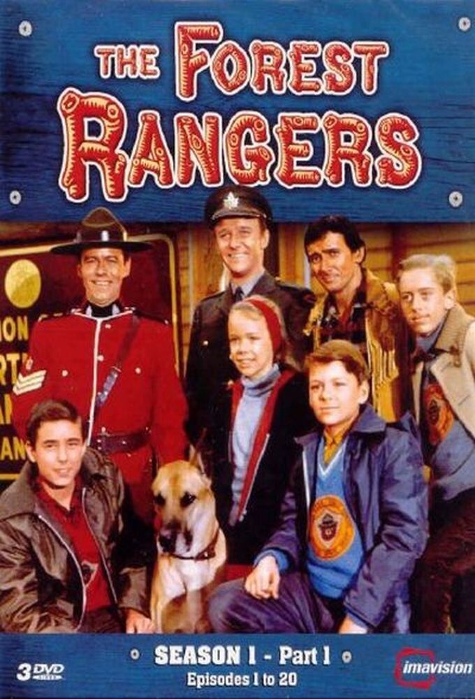 The Forest Rangers ne zaman