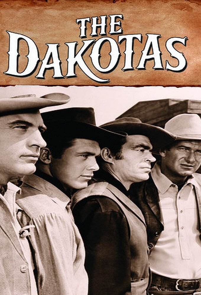 The Dakotas ne zaman
