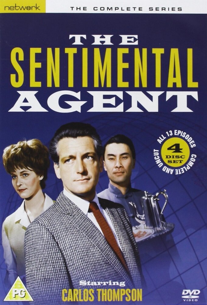 The Sentimental Agent ne zaman