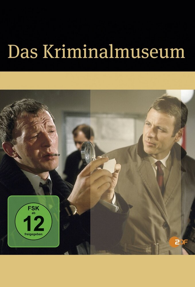 Das Kriminalmuseum ne zaman