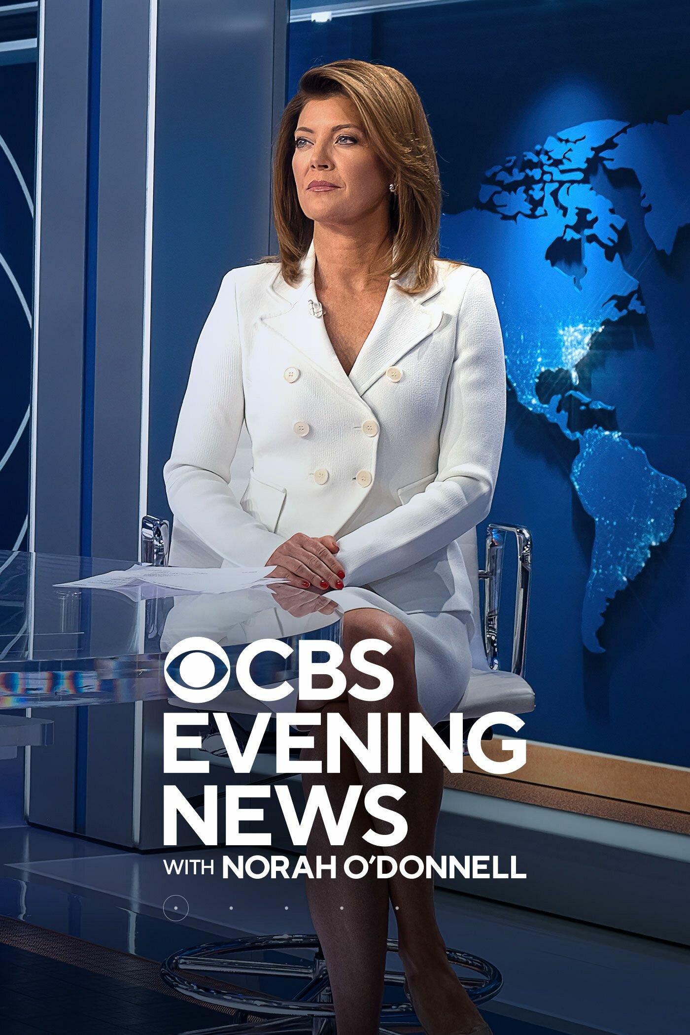 CBS Evening News ne zaman